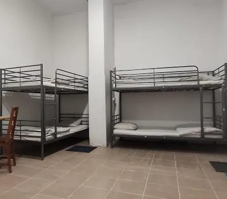 Casa Valenciana Hostel Valencia
