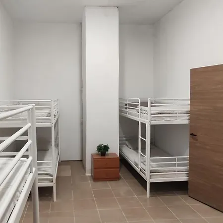 Casa Valenciana Hostel *